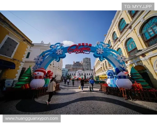 澳门著名娱乐场所的特色表演与娱乐项目，带你感受多元化的娱乐盛宴